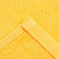 Набор декоративных махровых салфеток Этель «Светлая пасха» 30х30 см-4шт, хлопок, 340 г/м2 Набор декоративных махровых салфеток Этель «Светлая пасха» 30х30 см-4шт, хлопок, 340 г/м2