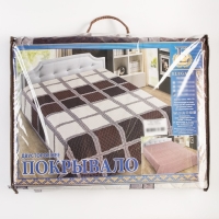 Покрывало Marianna &laquo;Элегант&raquo;, 150х220 см, 100% полиэстер