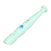 Флейта детская «Малышок», цвета МИКС Флейта детская «Малышок», цвета МИКС