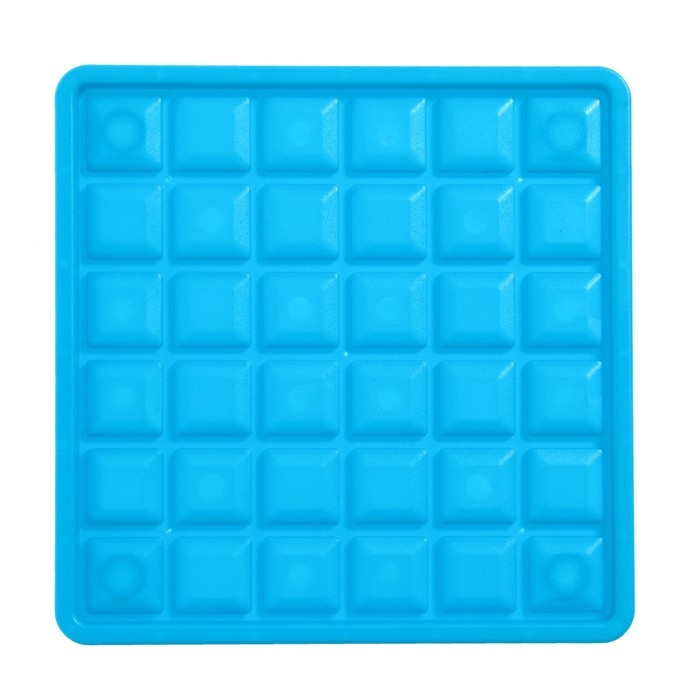 Настольная игра &laquo;Погоня в городе&raquo;, 1 игрок, 5+