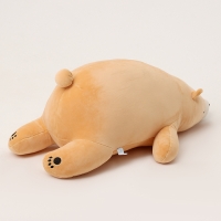 Мягкая игрушка «Медведь», 70 см, цвет коричневый Мягкая игрушка «Медведь», 70 см, цвет коричневый