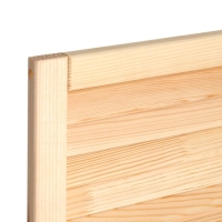 Жалюзийная дверь, 180,5×49,4см Жалюзийная дверь, 180,5×49,4см