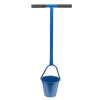 Картофелесажалка «Антошка», нержавеющая сталь Картофелесажалка «Антошка», нержавеющая сталь