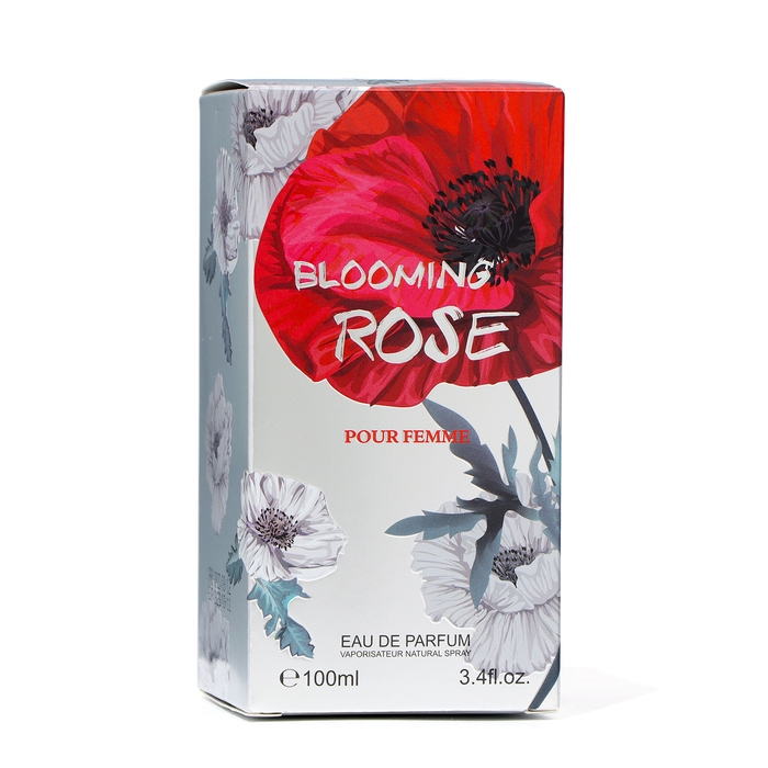 Туалетная вода женская Ame Ame, 100 мл Туалетная вода женская Ame Ame, 100 мл