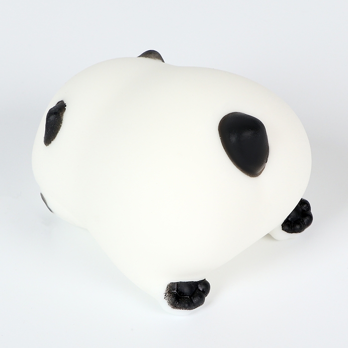 Мялка &laquo;Панда&raquo; с пастой