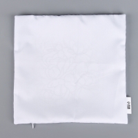 Наволочка под раскраску &laquo;Пионы&raquo;, 30 х 30 см