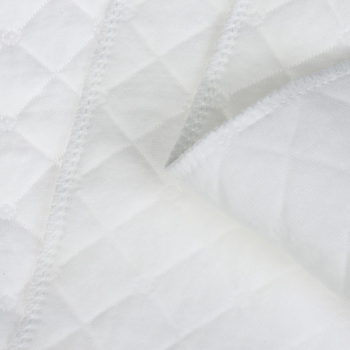 Набор многоразовых подгузников &laquo;Зигзаг&raquo; 3-15 кг, с вкладышами