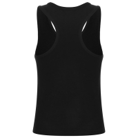 Майка-борцовка для гимнастики и танцев Grace Dance, р. 42, цвет чёрный Майка-борцовка для гимнастики и танцев Grace Dance, р. 42, цвет чёрный