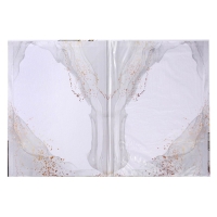 Папка для свидетельства о заключении брака &laquo;Вместе навсегда&raquo;, А4