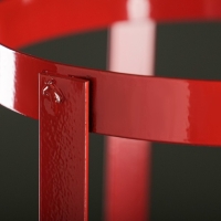 Подставка для огнетушителей, универсальная Подставка для огнетушителей, универсальная