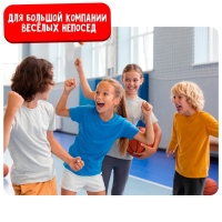 Набор для эстафеты &laquo;Кошки против мышек&raquo;, для детских праздников и игр на свежем воздухе