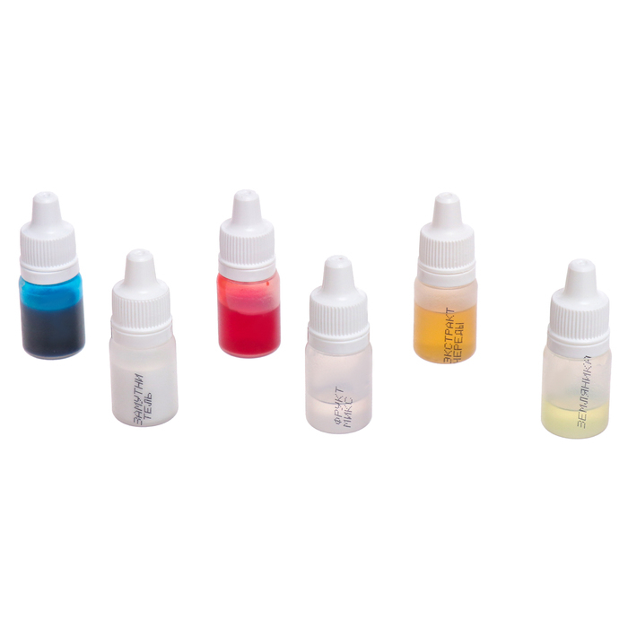 Набор для творчества. Spa-набор своими руками 3 в 1 &laquo;Милый единорог&raquo;