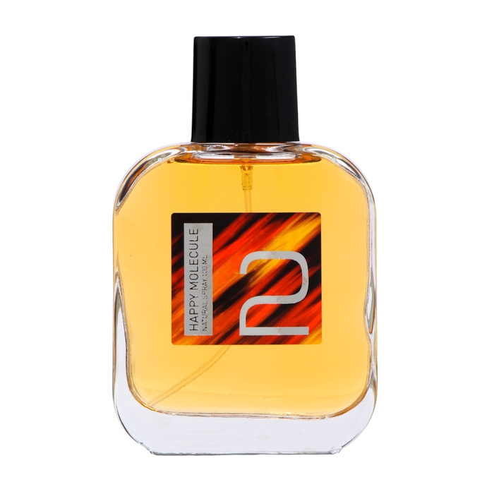 Лосьон Happy molecule 2 женский парфюмированный, по мотивам Escentric molecules 02, 100 мл Лосьон Happy molecule 2 женский парфюмированный, по мотивам Escentric molecules 02, 100 мл