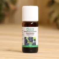 Ароматическое масло "Ежевика Сибирская" 10 мл Oleos Ароматическое масло "Ежевика Сибирская" 10 мл Oleos