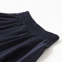 Юбка для девочки MINAKU: School Collection, цвет синий, рост 158 см (40)