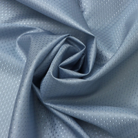 Штора для ванны Доляна &laquo;Орион&raquo;, 180&times;180 см, цвет серый