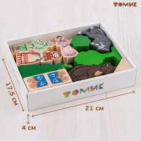 Конструктор &laquo;Алёнушкины сказки&raquo;