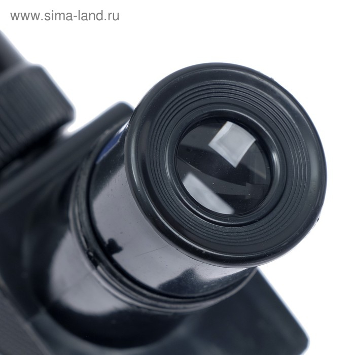 Игрушка детская телескоп &laquo;Юный астроном&raquo;, с аксессуарами