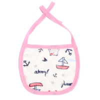 Набор аксессуаров для пупсов &laquo;Милый кроха&raquo;, в сумочке