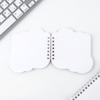 Подарочный набор 15 х 21 см &laquo;8 марта&raquo;: блокнот и ручка