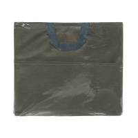 Органайзер складной MATEX MULTIPLE, 35 х 30 х 24 см, серый Органайзер складной MATEX MULTIPLE, 35 х 30 х 24 см, серый