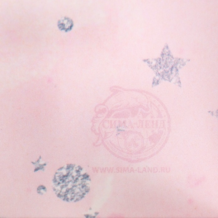 Коробка для печенья, кондитерская упаковка с PVC крышкой, &laquo;Чудесных мгновений&raquo;, 20 х 30 х 8 см