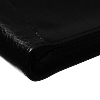 Органайзер на кольцах А5, 96 листов в линейку, на молнии с 3-х сторон, кожзам, с калькулятором, МИКС Органайзер на кольцах А5, 96 листов в линейку, на молнии с 3-х сторон, кожзам, с калькулятором, МИКС