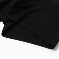 Набор мужских трусов боксеры (2 шт), цвет черный/черный, размер 58 (4XL) Набор мужских трусов боксеры (2 шт), цвет черный/черный, размер 58 (4XL)