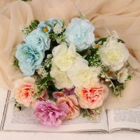 Букет "Фрида ассорти" 6х27 см, микс Букет "Фрида ассорти" 6х27 см, микс