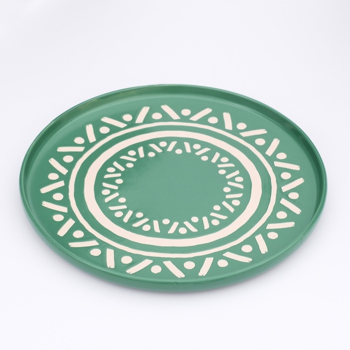Блюдо Блюдо "Орнамент", 27,3 см