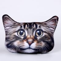 Подушка антистресс, кошка &laquo;Бобтейл&raquo;
