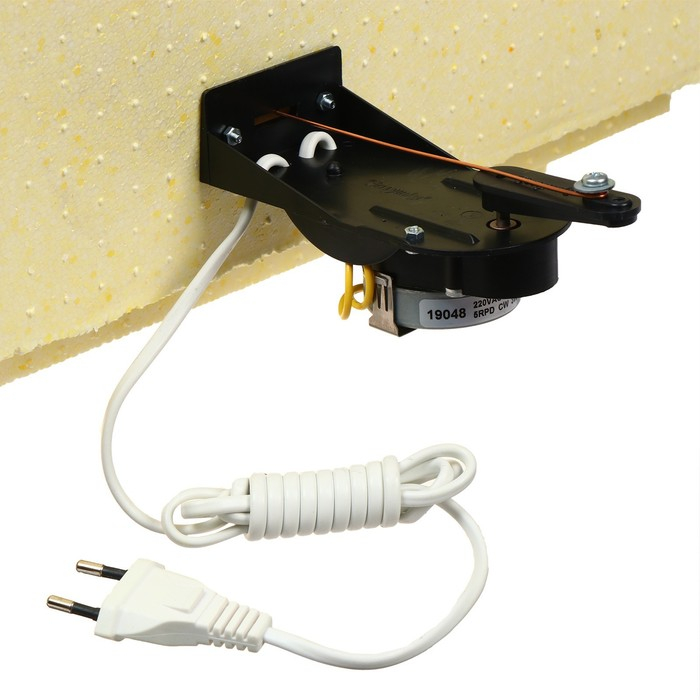 Инкубатор бытовой &laquo;Золушка&raquo;, на 70 яиц, автоматический переворот, 220 В/12 В