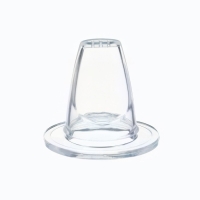 Соска на поильник, мягкий носик, от 9 мес., классическое горло, быстрый поток Соска на поильник, мягкий носик, от 9 мес., классическое горло, быстрый поток