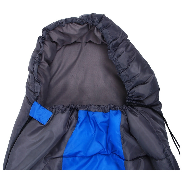 Спальный мешок DREAM 300, 190+35х75 см, от -5 до +10 &deg;С