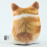 Игрушка-антистресс, собака &laquo;Корги&raquo;, 28 см