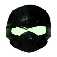 Набор полицейского «Спецназ», с жилетом, 8 предметов Набор полицейского «Спецназ», с жилетом, 8 предметов