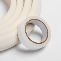 Лента защитная для углов мебели, 2 м, ширина 3,5 см, L-профиль, цвет бежевый, Крошка Я Лента защитная для углов мебели, 2 м, ширина 3,5 см, L-профиль, цвет бежевый, Крошка Я