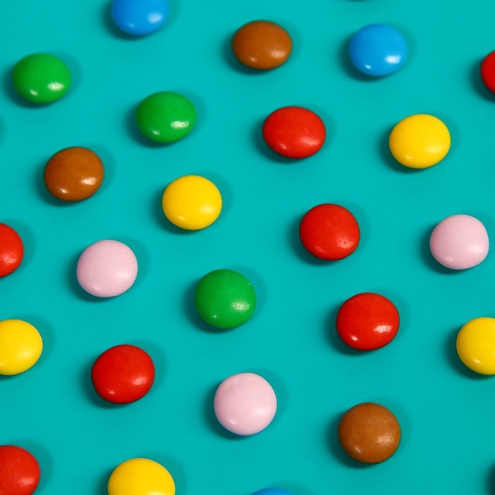 Драже шоколадное &laquo;Такая конфетка&raquo;, 20 г.