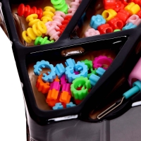 Набор парикмахера &laquo;Яркая прическа&raquo; с аксессуарами