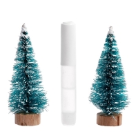 Набор для опытов «Новогодняя гирлянда», лампы Набор для опытов «Новогодняя гирлянда», лампы