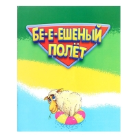 Настольная игра «Бешеный полёт», 2-4 игрока, 8+ Настольная игра «Бешеный полёт», 2-4 игрока, 8+