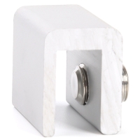 Блокиратор для окон и раздвижных дверей «Ключик», под профиль 10 мм., Крошка Я Блокиратор для окон и раздвижных дверей «Ключик», под профиль 10 мм., Крошка Я