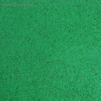 Цветной песок №8 &laquo;Зеленый&raquo;, 500 г