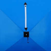 Палатка зимняя "СТЭК" КУБ 2-местная, трехслойная, дышащая