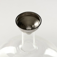 Мини-Бар Путешествия, на подставке, штоф - 1000 мл, бокалы - 250 мл, 21 х 21 х 20,5 см Мини-Бар Путешествия, на подставке, штоф - 1000 мл, бокалы - 250 мл, 21 х 21 х 20,5 см