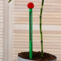 Термометр для измерения температуры почвы и воды, Greengo Термометр для измерения температуры почвы и воды, Greengo