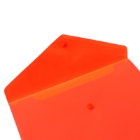 Папка-конверт на кнопке А5+, 180 мкм, ErichKrause "Soft Caribbean Sunset", тиснение "Soft Touch", непрозрачная, микс Папка-конверт на кнопке А5+, 180 мкм, ErichKrause "Soft Caribbean Sunset", тиснение "Soft Touch", непрозрачная, микс