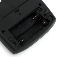 Машина радиоуправляемая &laquo;Кабриолет&raquo;, работает от аккумулятора, цвет красный