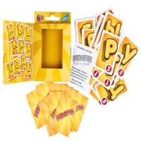 Настольная игра «Говорун. New», 6+ Настольная игра «Говорун. New», 6+