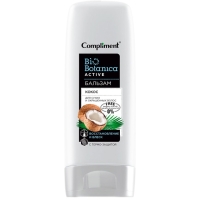 Бальзам для волос &laquo;Кокос, восстановление и блеск&raquo; с термозащитой 200 мл